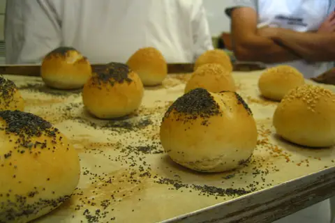 The Crazy Baker photo 2