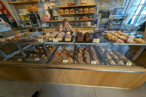The Crazy Baker photo 1